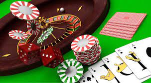 Онлайн казино NeonClub Casino